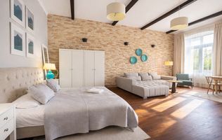 Inchiriere apartament modern, 100 mp, ultracentral –View