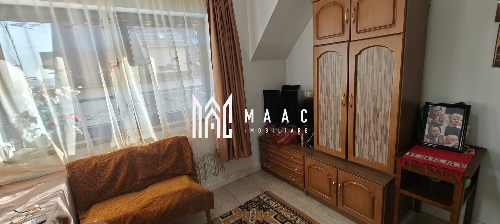 Apartament 4 camere | Etaj 3 | 98 MPU | Balcon | V. Aurie - Poză 31