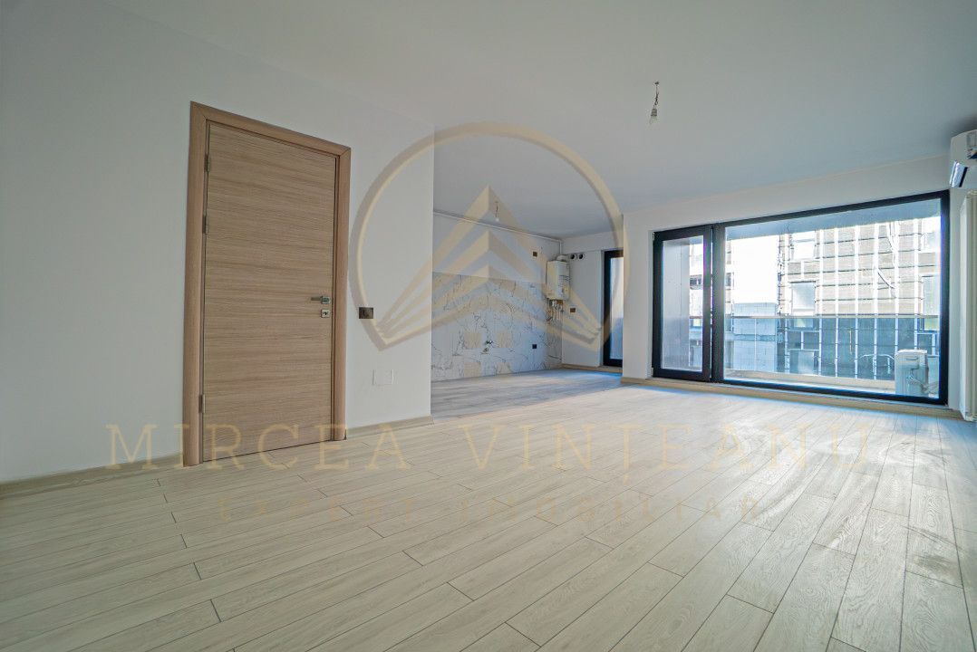 INEL II- COMPLEX PRIMO RESIDENCE - Apartament cu 3 camere situat la etajul 2. - Poză 3