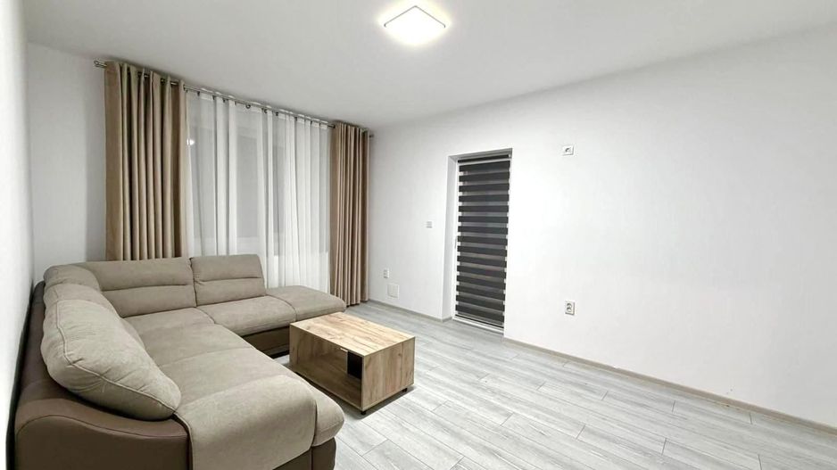 Apartament 2 camere - 2 locuri de parcare - Giroc - Poză 1