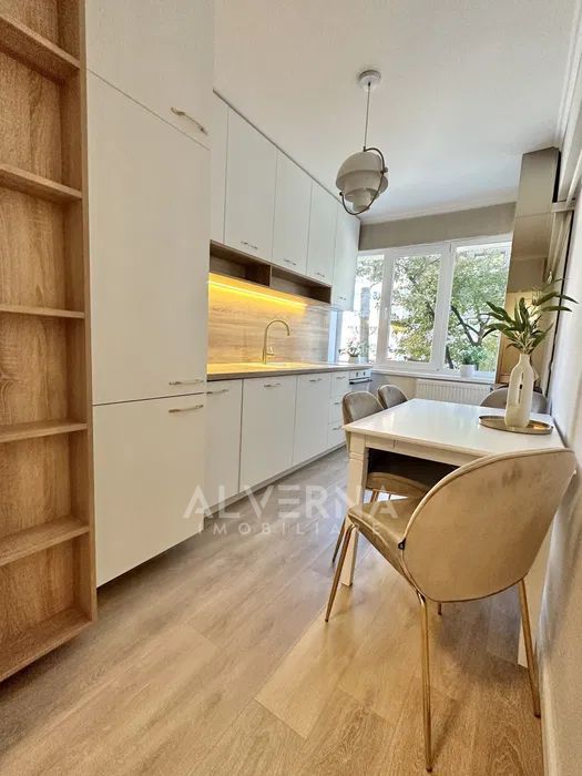 Apartament 2 camere + balcon | 50mp + 3mp | zona Ultracentrala - Poză 5