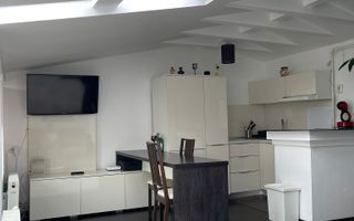 Apartament 2 camere I etaj 5-mansarda cu lift I 56mp I Pipera - Iancu Nicolae - Poză 2