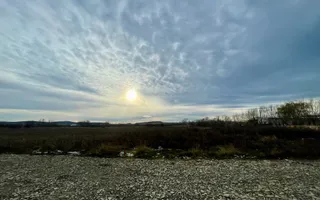 CASA LA ROȘU 220 MP | ZONA RETRASA CU VEDERE PANORAMICA| MARGINEA - Poză 21