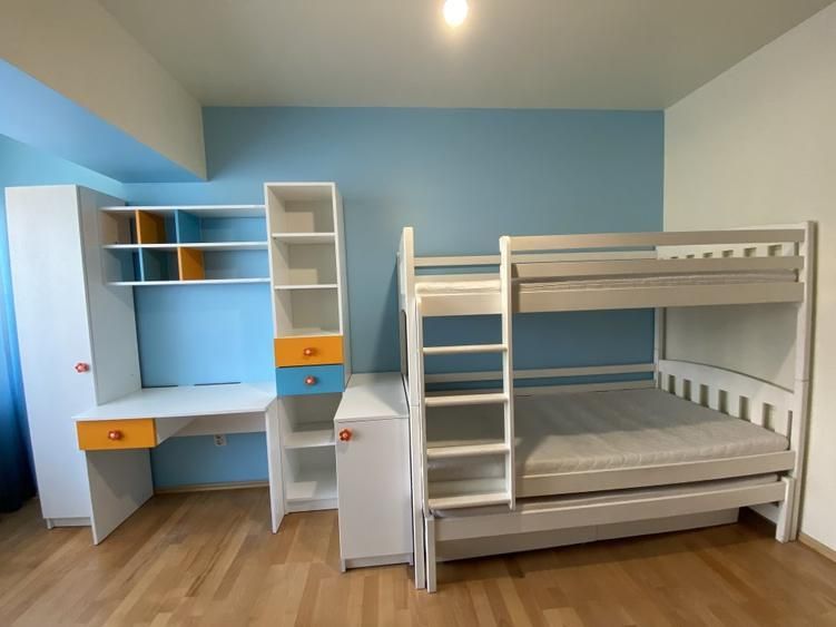 Apartament 3 camere, etaj 1, 2 băi, centrală proprie – Nicolae Grigorescu - Poză 5