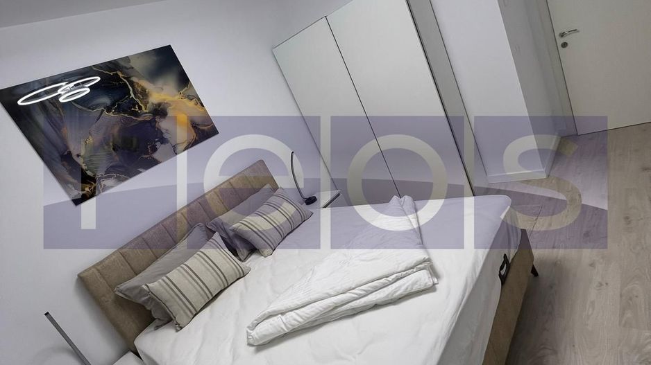 VANZARE 2 CAMERE | GREENFIELD PANORAMIC | VEDERE PADUREA BANEASA | - Poză 9