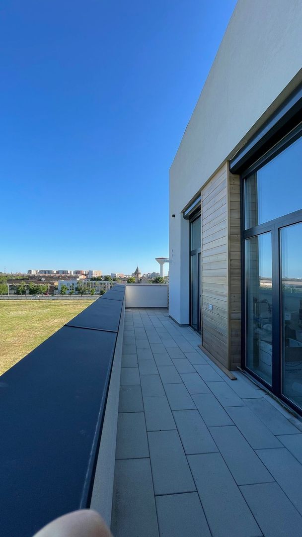 Penthouse NOU 2 camere ARED RED9 - Comision 0% - Poză 6