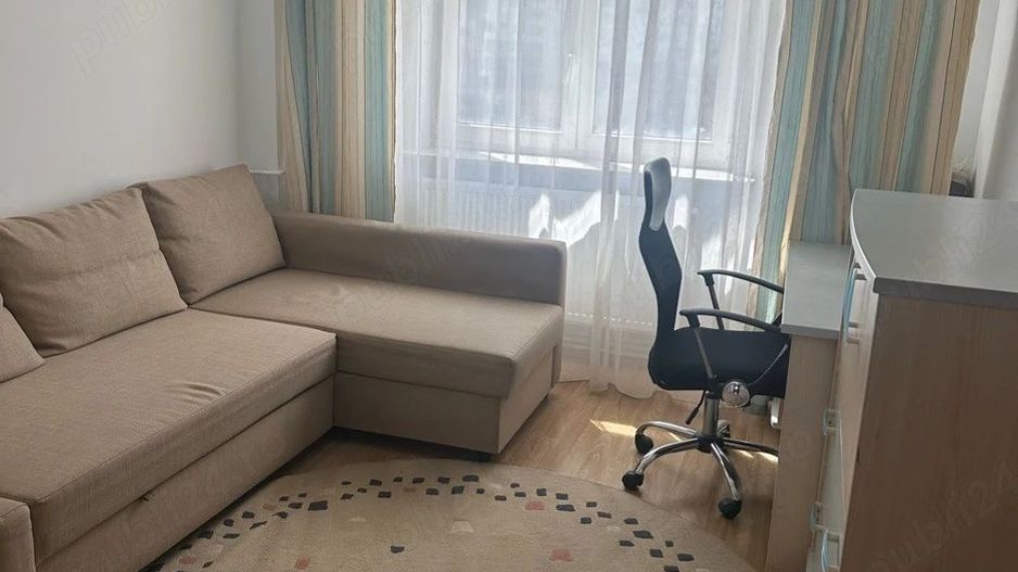 Apartament decomandat 3 camere - Poză 5