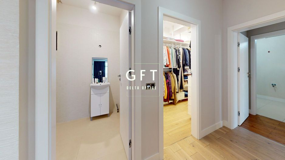 Casa moderna+2100 mp teren de vanzare. - Poză 27