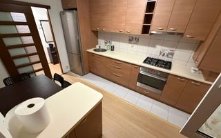 2 camere decomandate, Marasti, Zona Bucuresti, OMV, LIDL - Poză 2