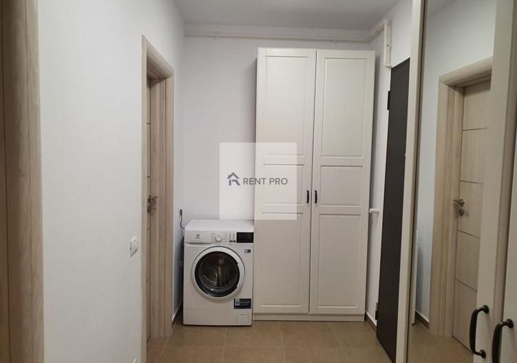 Garsonieră decomandată de închiriat – Plaza Residence Faza 3 | - Poză 5