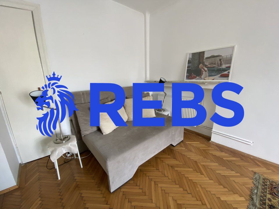 Apartament in vila Piata Victoriei | Caderea Bastiliei - Poză 16