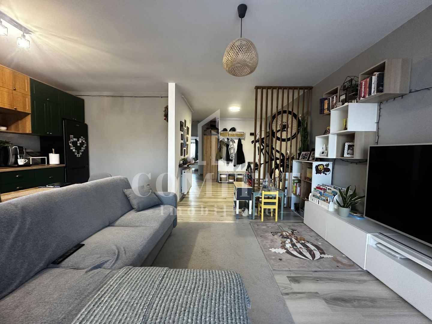 Apartament la cheie | Confort sporit | Zona Eroilor - Poză 6