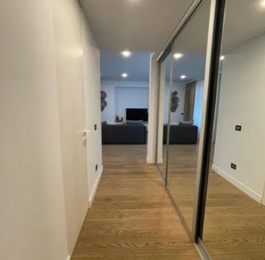 Apartament 2 camere de vânzare – Cortina Residence | Horia Măcelariu - Poză 6