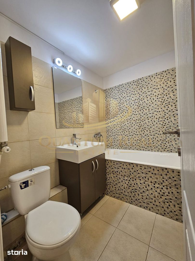 Apartament 2 Camere,Decomandat-Calea Vitan - Poză 7