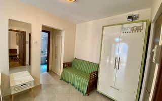 Etaj 1 Nicolina - Lidl  Apartament 2 Camere Decomandat Mobilat Bloc 1983 - Poză 2