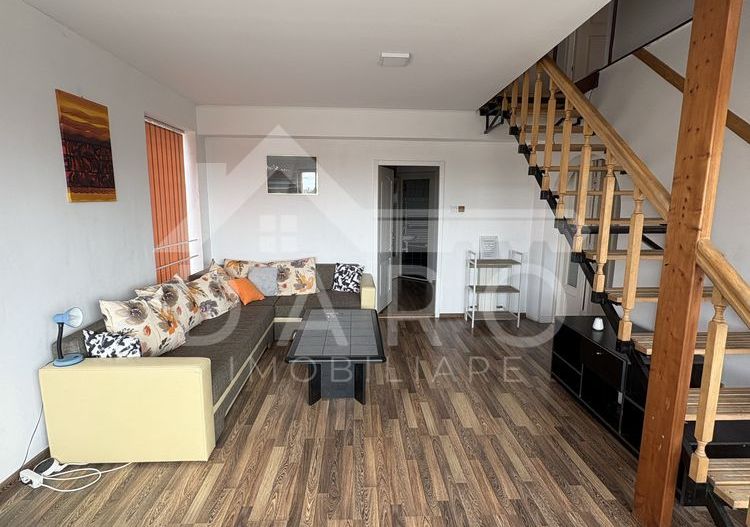 De inchiriat apartament in zona centru (Mihai Eminescu 48) - Poză 2