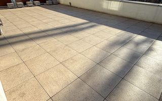 Penthouse 4 camere 120 mp utili + terasa 145 mp! Panorama spre lac! - Poză 13