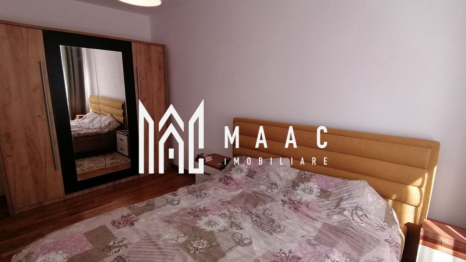Apartament 3 camere I Decomandat I 2 balcoane I Ultracentral - Poză 7