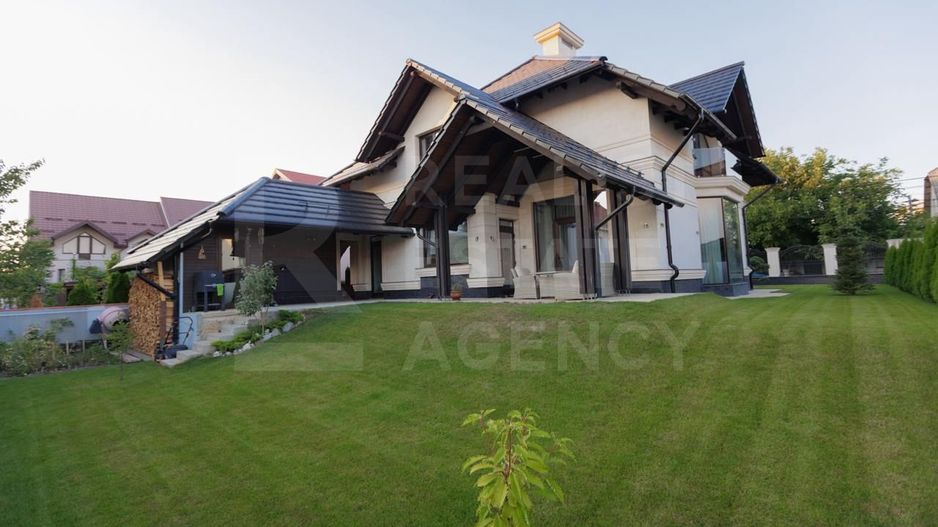 Vânzare, casă, 2 nivele, 3 camere, str. Ioan Botezatorul, Dumbrava. - Poză 4