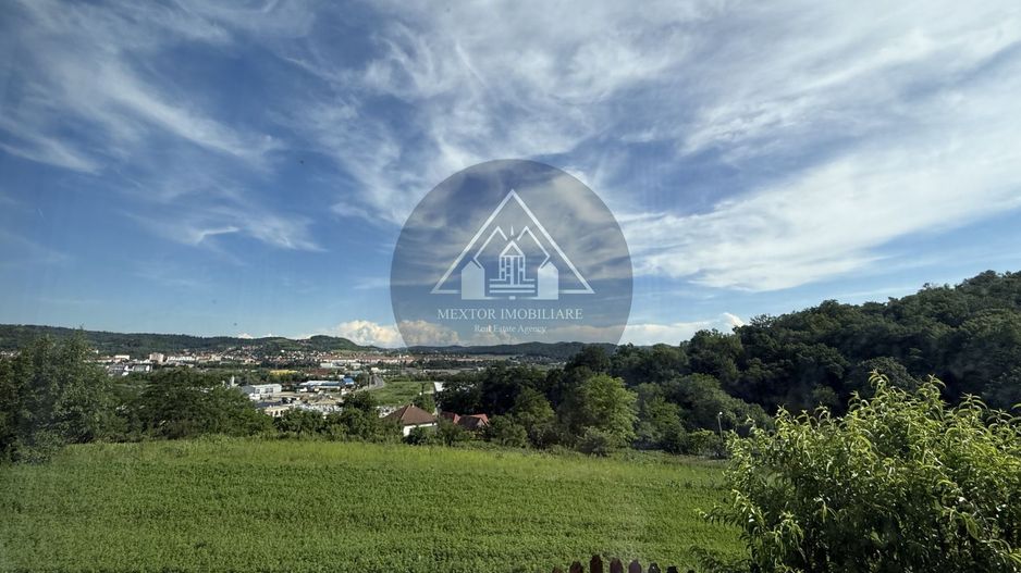 Casa moderna, de vanzare, Medias! - Poză 10