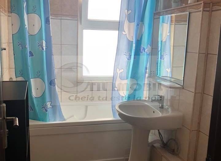Apartament 2 camere Pasaj M.Eminescu Copou -499 EURO - Poză 7