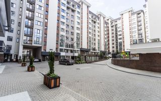 Vânzare, apartament, 2 camere, str. Nicolae Milescu Spătaru, Ciocana - Poză 2