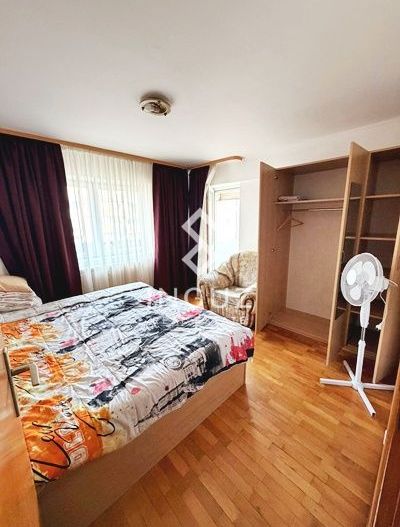 Apartament de închiriat | 2 camere | Decomandat | Zona Piața Muncii - Poză 7