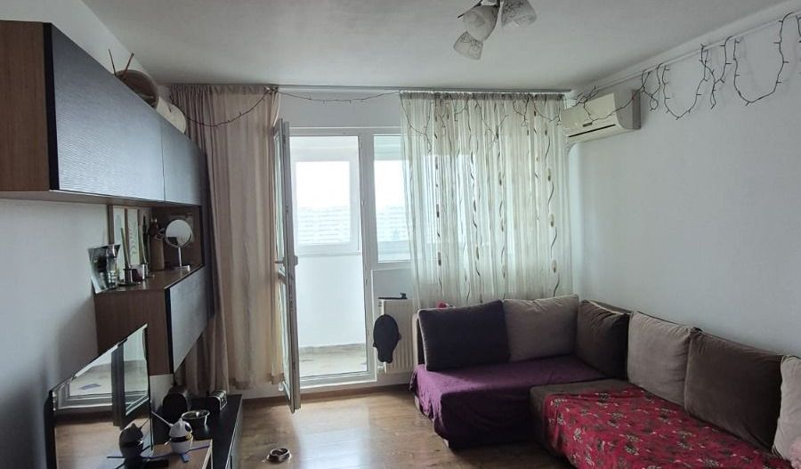 AP. 2 CAMERE BABA NOVAC, REABILITAT, RENOVAT, MOBILAT, COMISION 0% - Poză 2