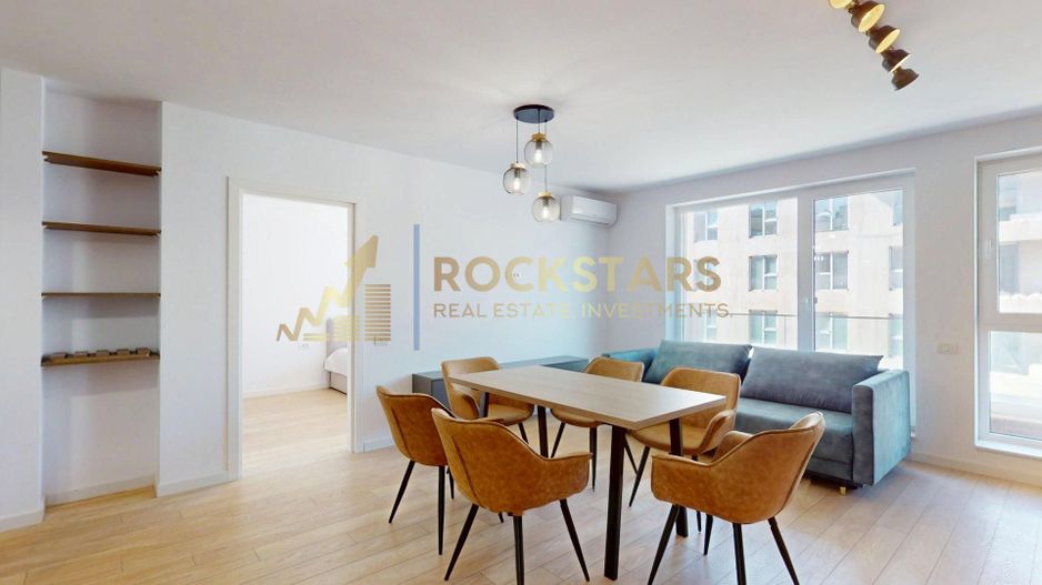 Apartament 2 Camere | MTM Residence | Pipera - Poză 3