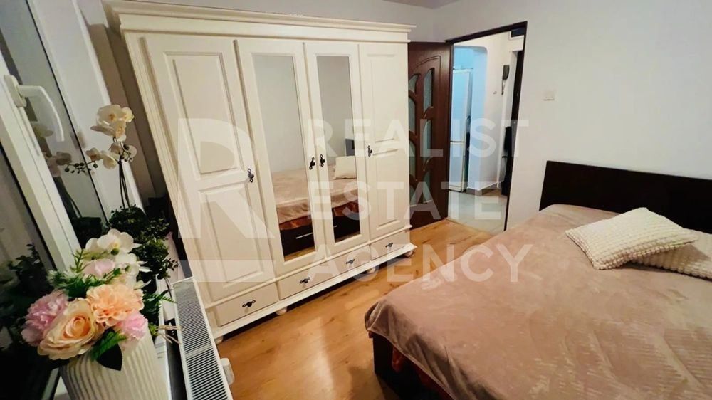 Vânzare, apartament, 2 camere, mobilat, parcare inclusă, Berceni - Poză 3