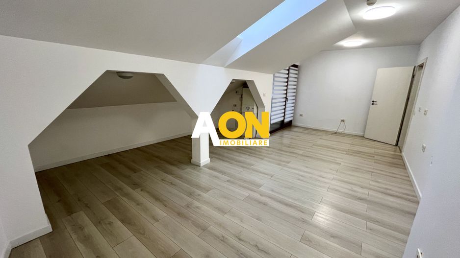 Spațiu de Birouri, 60mp, Contorizări Individuale, Zonă Ultracentrală - Poză 4