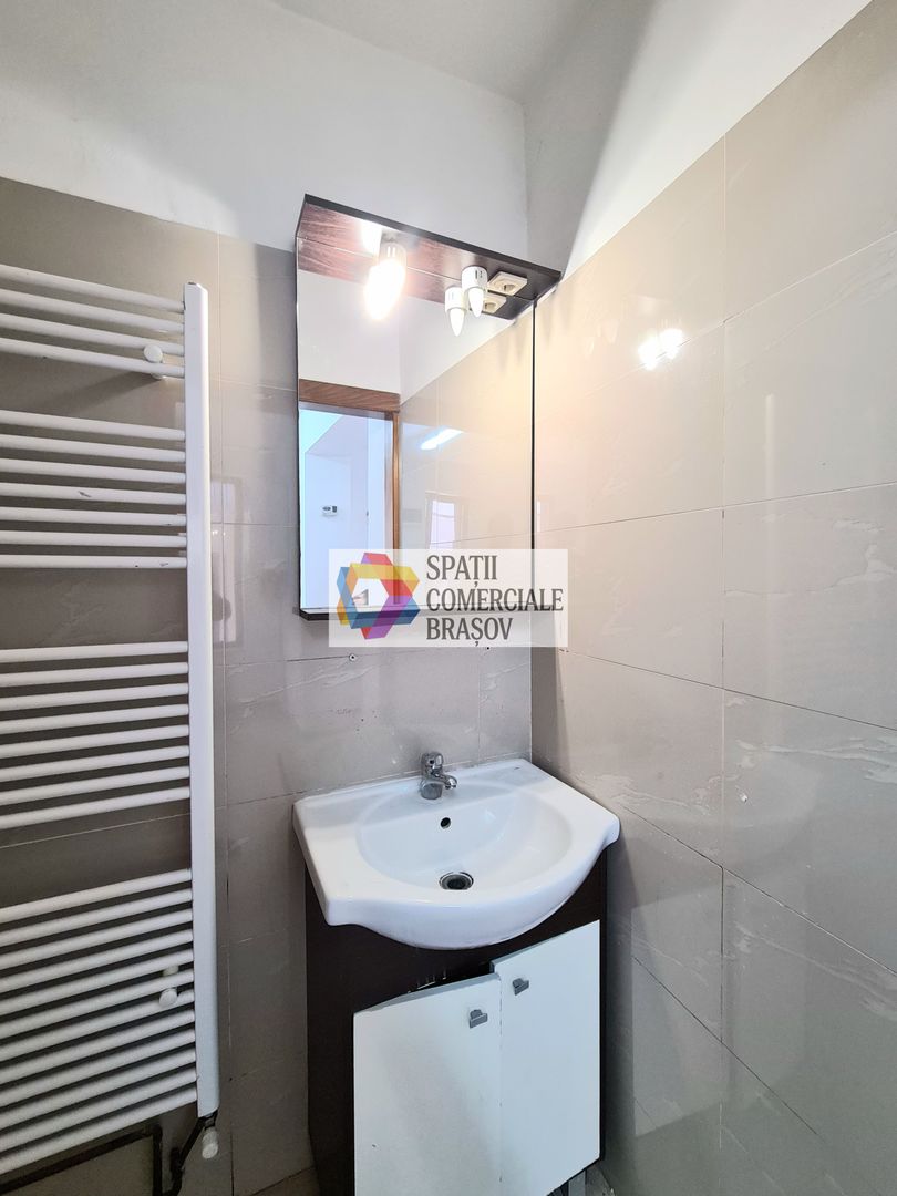 Spatiu închiriere Brasov, Republicii gang - 50 mp  # spatii-comerciale-brasov.ro - Poză 6
