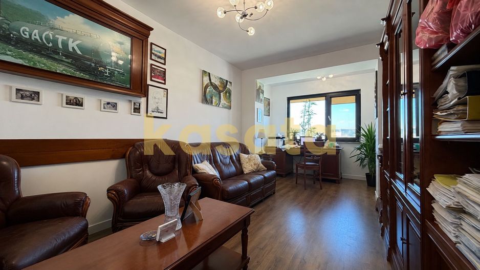 Garsoniera I Ivory Residence I 37 mp I et 5 I investitie - Poză 1