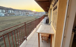 Apartament 1 cameră-zona Eroilor Floresti - Poză 8