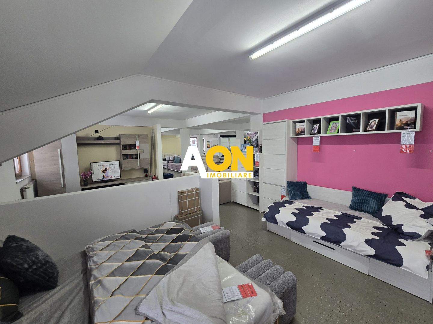 Spatiu Comercial si Apartament Zona Cetate, 1143mp Construiti - Poză 4