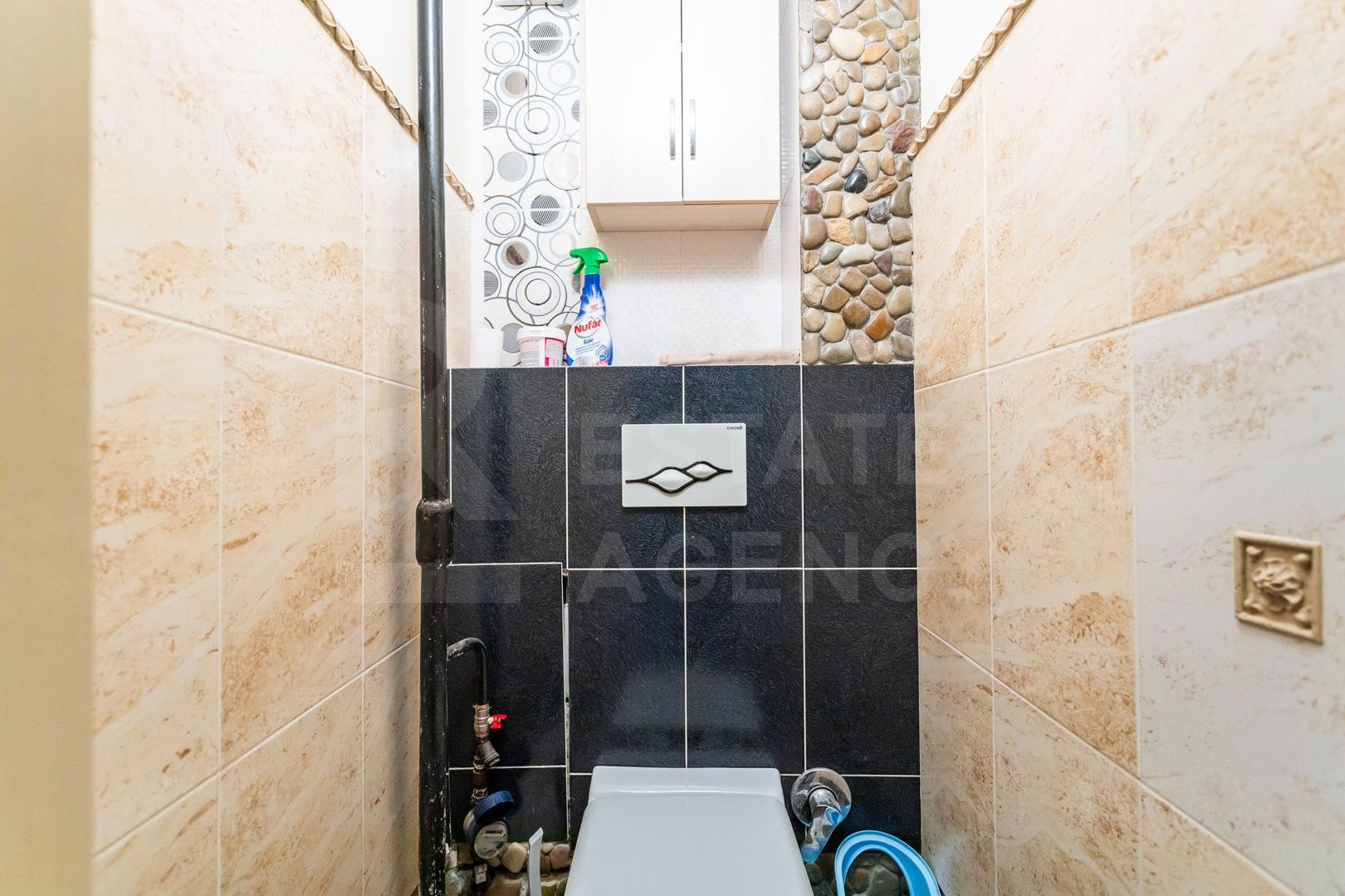 Vânzare, apartament, o cameră, bd. Mircea cel Bătrân, Ciocana - Poză 10