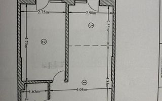 De Închiriat Garsonieră | New World Residence – Delta Văcărești - Poză 8