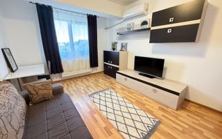 Apartament 2 camere, decomandat, etaj 1, bloc nou, Cug, Iasi - Poză 1