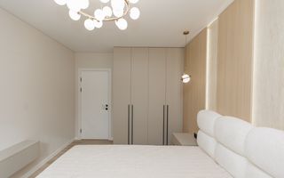 Vânzare, apartament, 2 camere, str. Regele Carol, Durlești - Poză 13