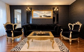 Apartament 3 camere lux - Herastrau | Loc de parcare - Poză 2