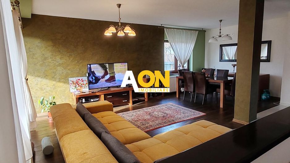 Casa 3 Camere, 179 mp Construiti, Teren 784 mp, Zona Cetate - Poză 6