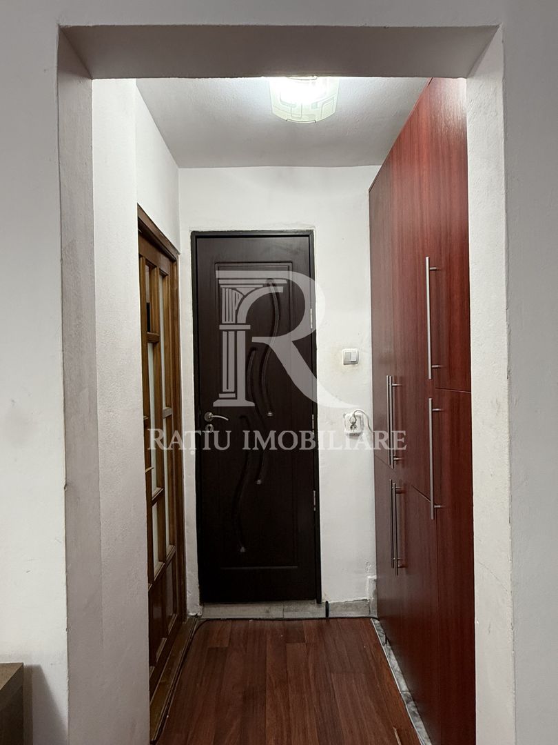 Apartament cu 2 camere | Calea Aradului | Oradea - Poză 10