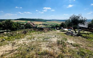 Casă Parter la Roșu – Hidișelul de Sus, Teren Generos 2776 mp - Poză 16
