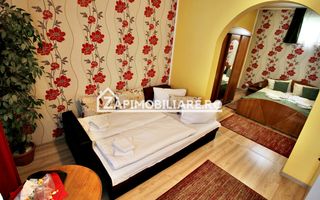 Pensiune aproape de centru,10 camere,13 băi,1 restaurant - Poză 13