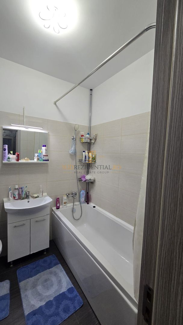 Apartament 2 camere, disponibil imediat, Mall Grand Arena, Sector 4 - Poză 12
