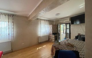 VILA CU FOISOR |  MOBILATA | CU 7 ARI TEREN - Poză 21