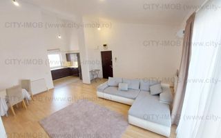 Inchiriere Apartament 3 camere Baneasa - Poză 1