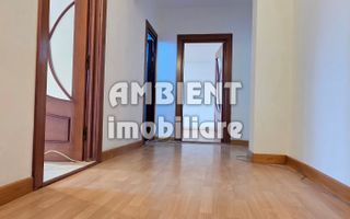 Apartament cu 3 camere, ETAJ 2, zona TRAIAN - PRIMARIE; - Poză 3