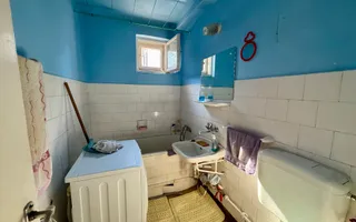 Apartament 2 camere | Etaj 1 | Zona Carpați 1 - Poză 12