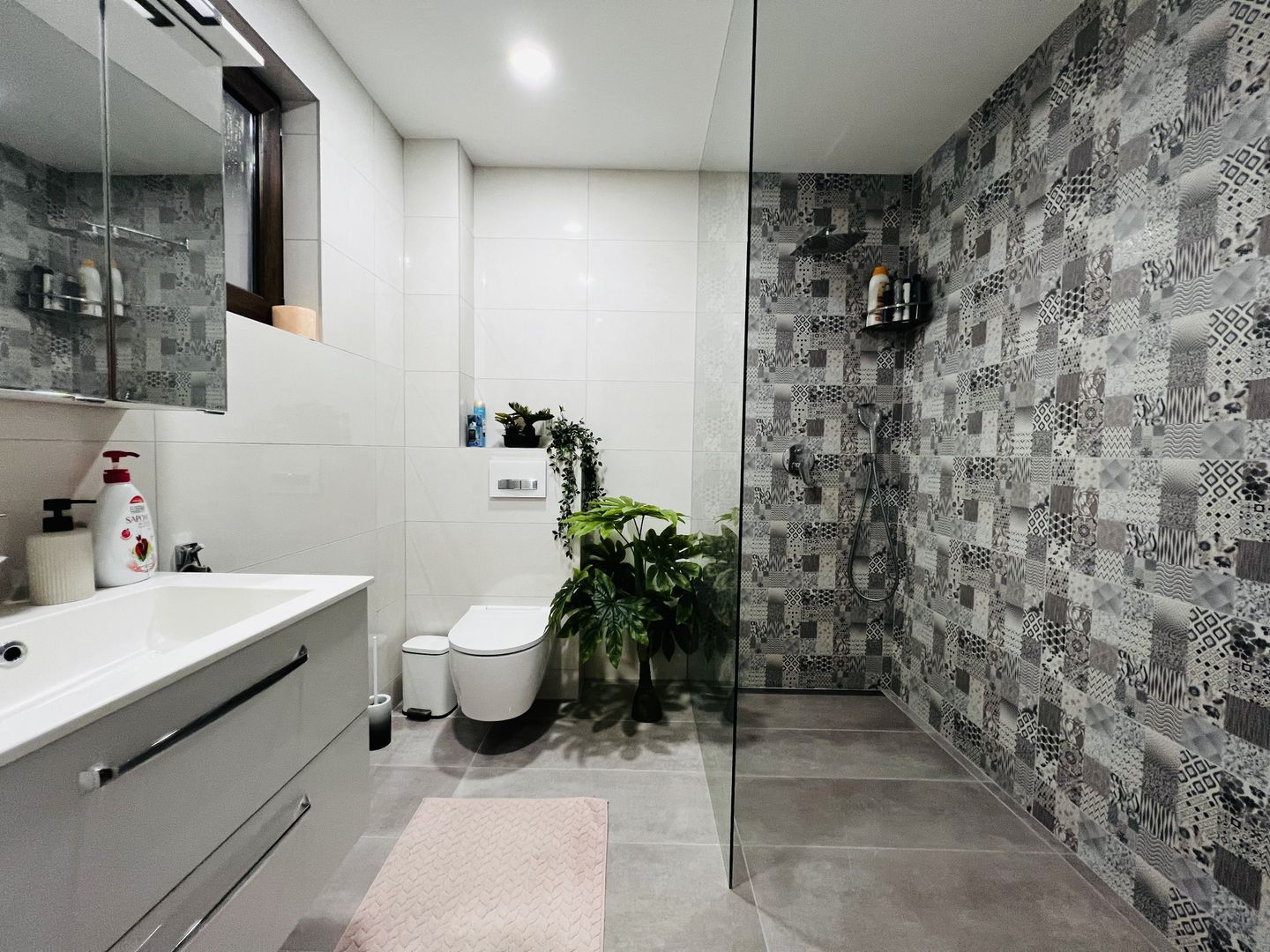 Casa Individuala 180 mp si 860 teren I Sanmihaiu German I - Poză 3